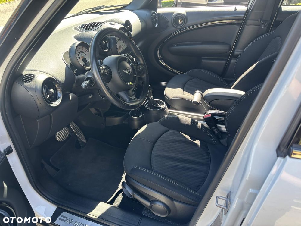 MINI Countryman - 14