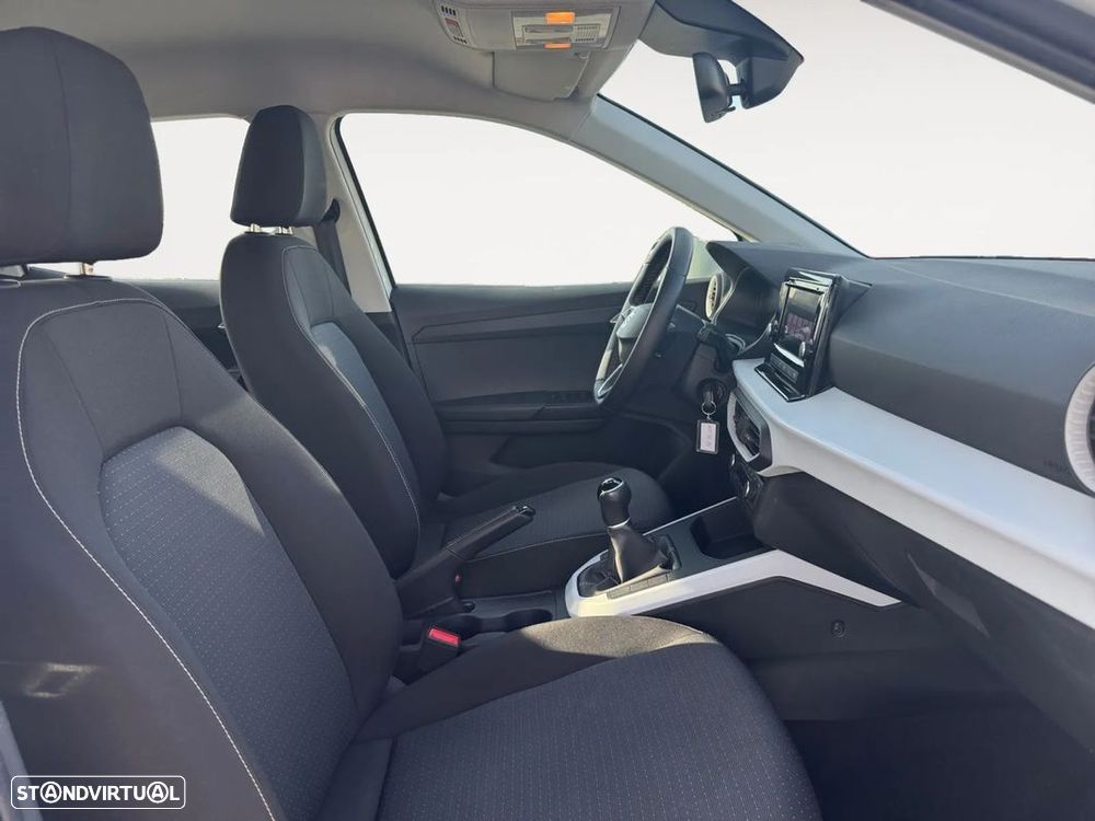 SEAT Arona 1.0 TSI Style - 16