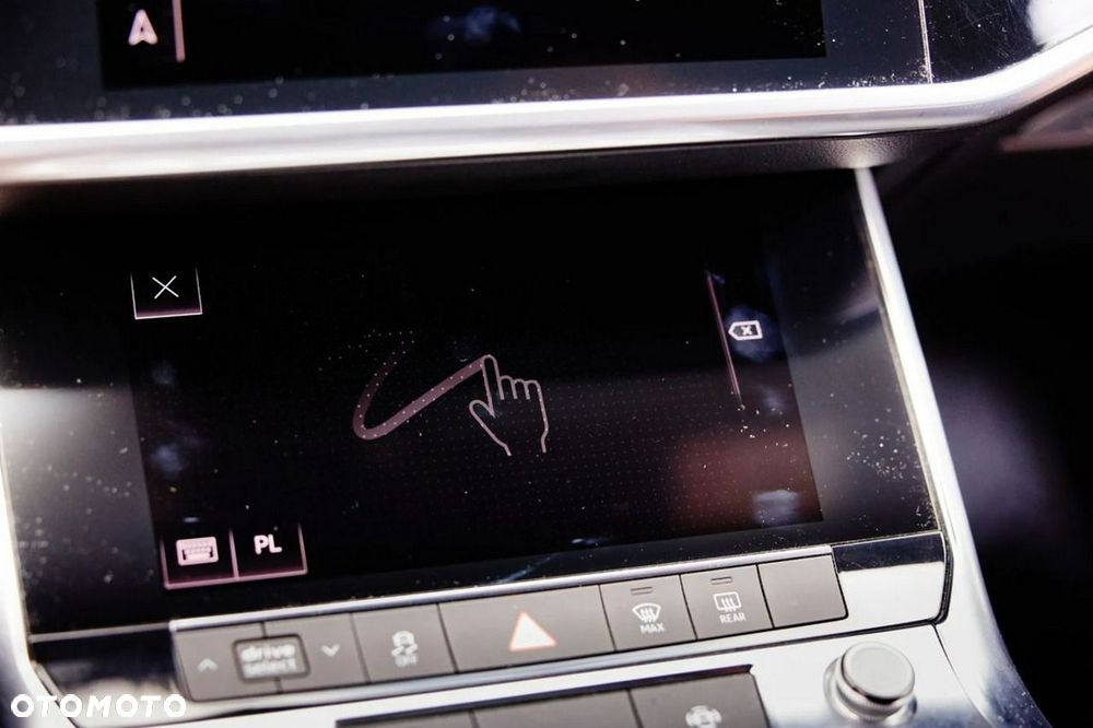 Audi A6 Limousine 40 TDI S tronic S line - 28