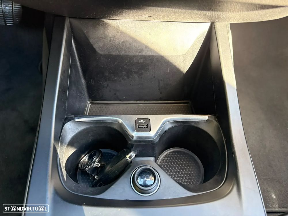 BMW 118 d Line Sport - 22