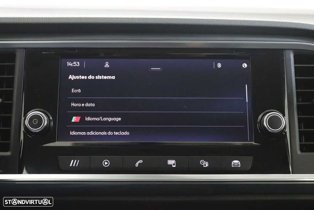 SEAT Ateca 2.0 TDI Style - 29