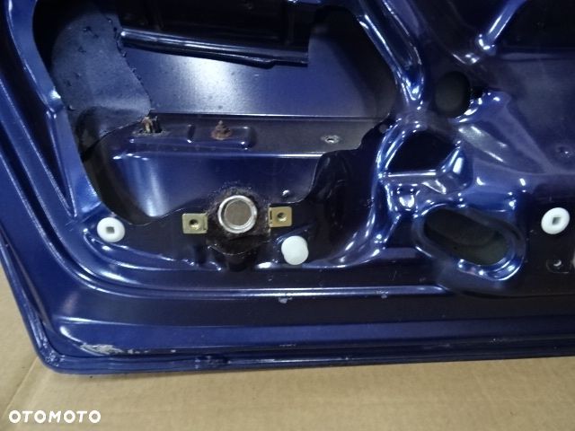 KLAPA TYŁ TYLNA SZYBA BAGAŻNIKA FIAT STILO HB 3D LAK:403/B NR52 - 14