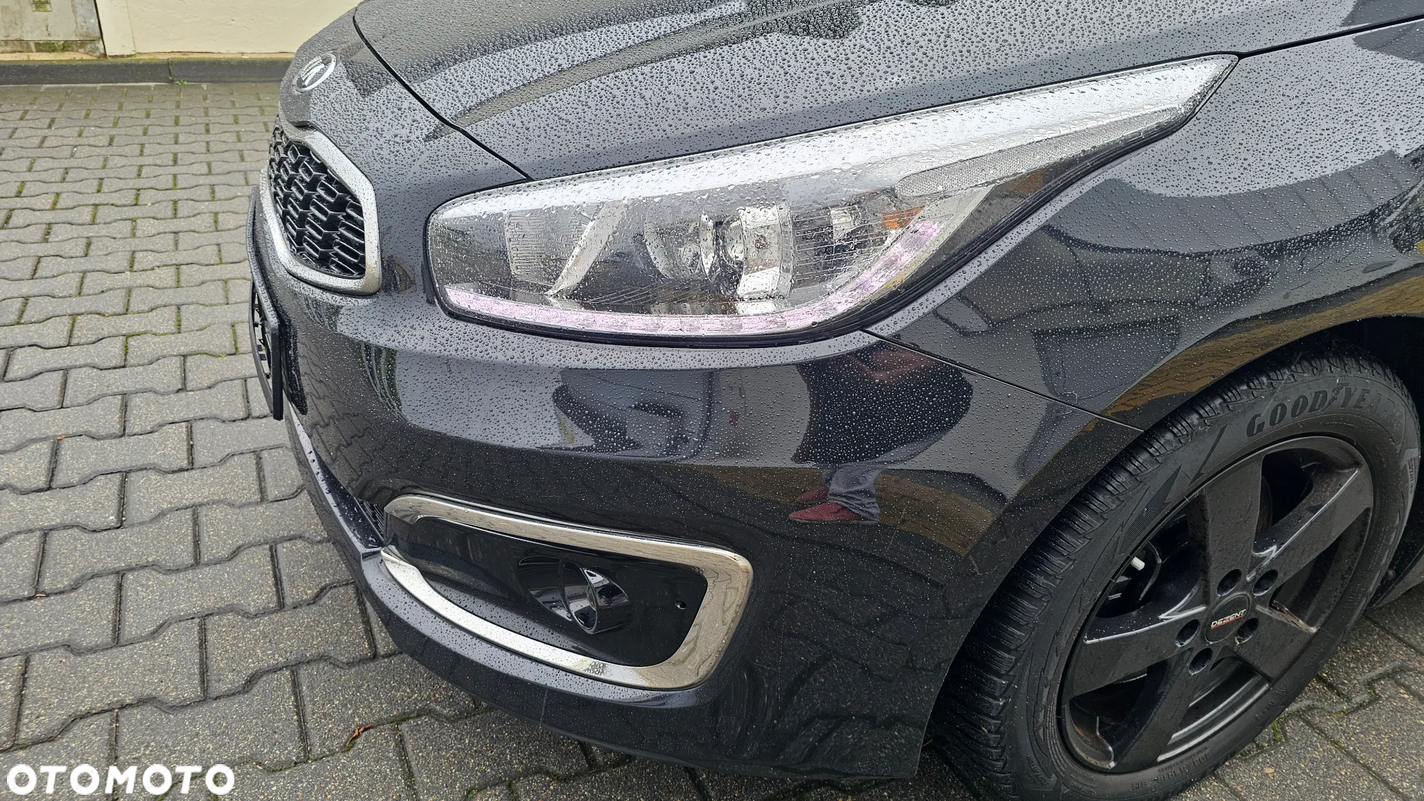Kia Ceed 1.4 CVVT Dream-Team Edition - 2