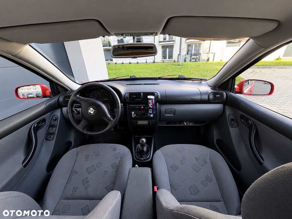 Seat Leon - 7