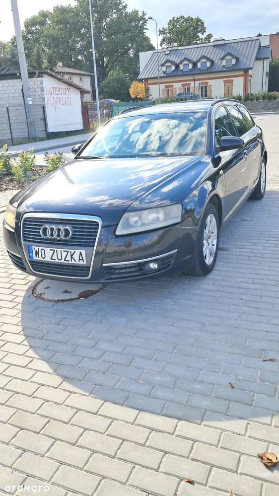 Audi A6 ver-2-0-tdi - 2