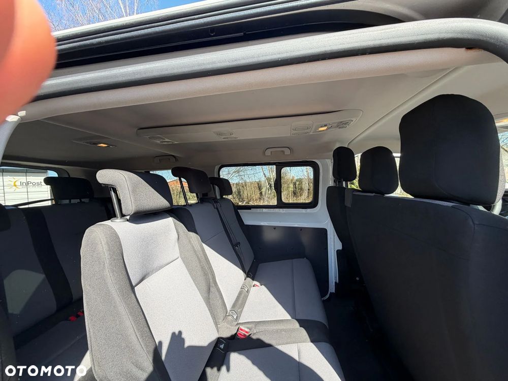 Toyota ProAce Kombi D-4D Long 2,8t - 13