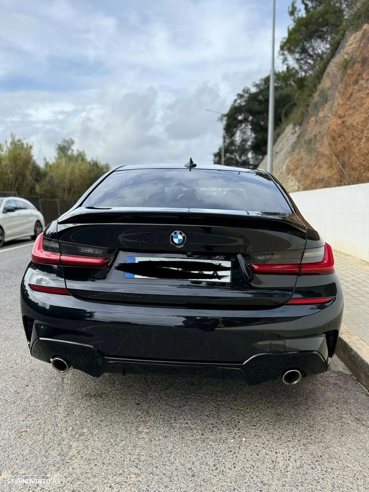 BMW 330 e Pack M Auto - 2