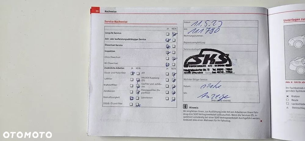 Seat Ibiza 1.4 16V Reference - 36