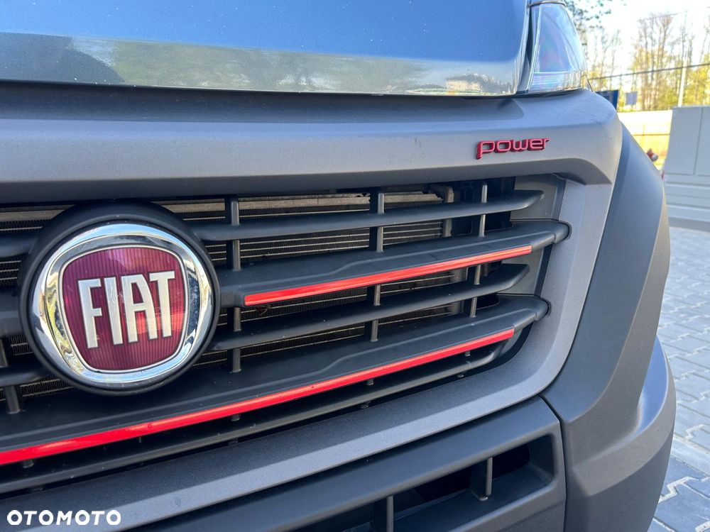 Fiat Ducato - 27
