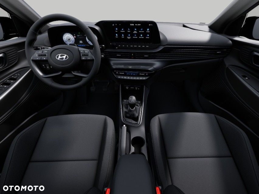 Hyundai i20 1.0 T-GDi Smart - 7