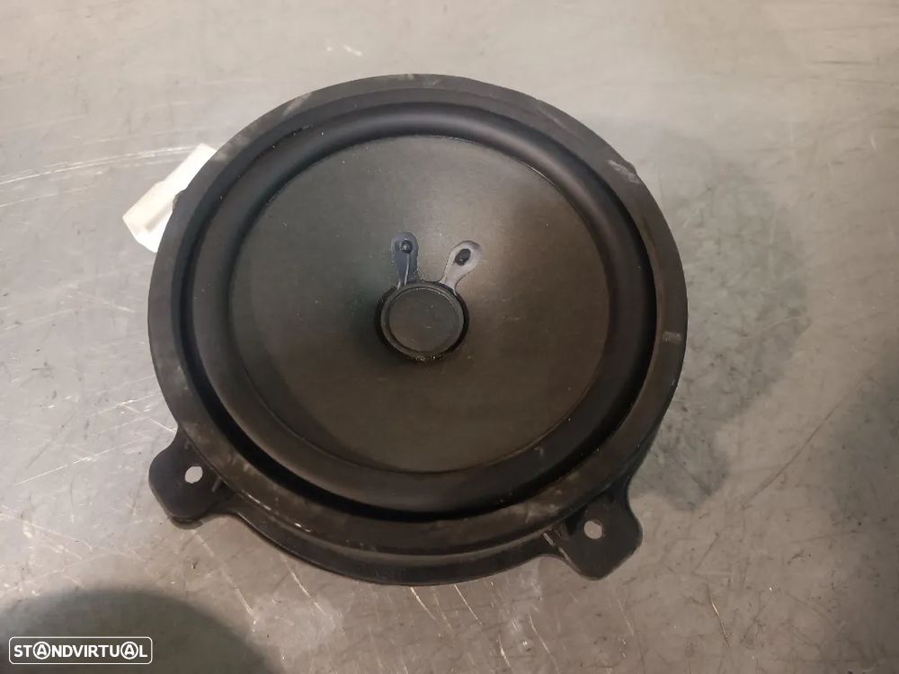 COLUNA DE SOM PORTA CHEVROLET CAPTIVA 25907868 - 1