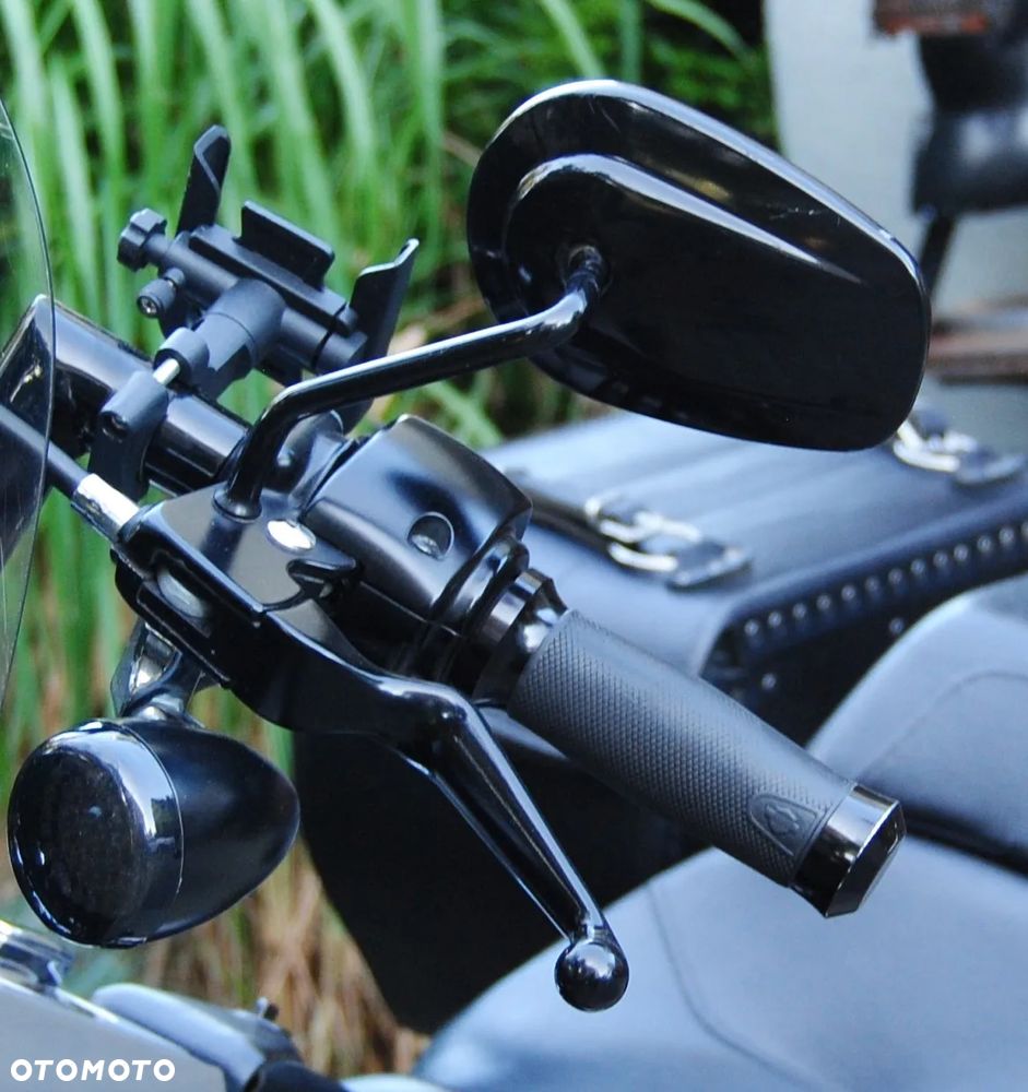 Harley-Davidson Softail Fat Boy - 13