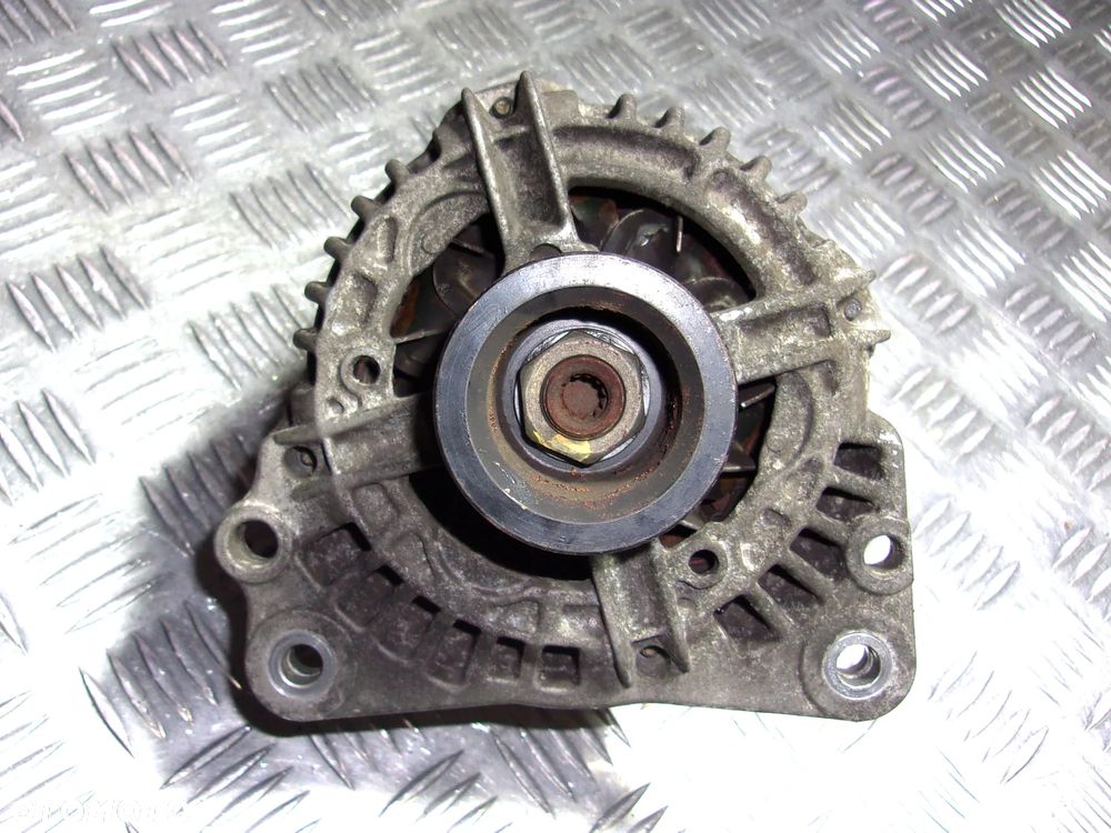 Skoda Fabia I VW Bora Lupo Fox New Beetle Polo 9N T4 alternator 1.0 1.4 1.6 1.8T 1.9TDI 2.0 - 1