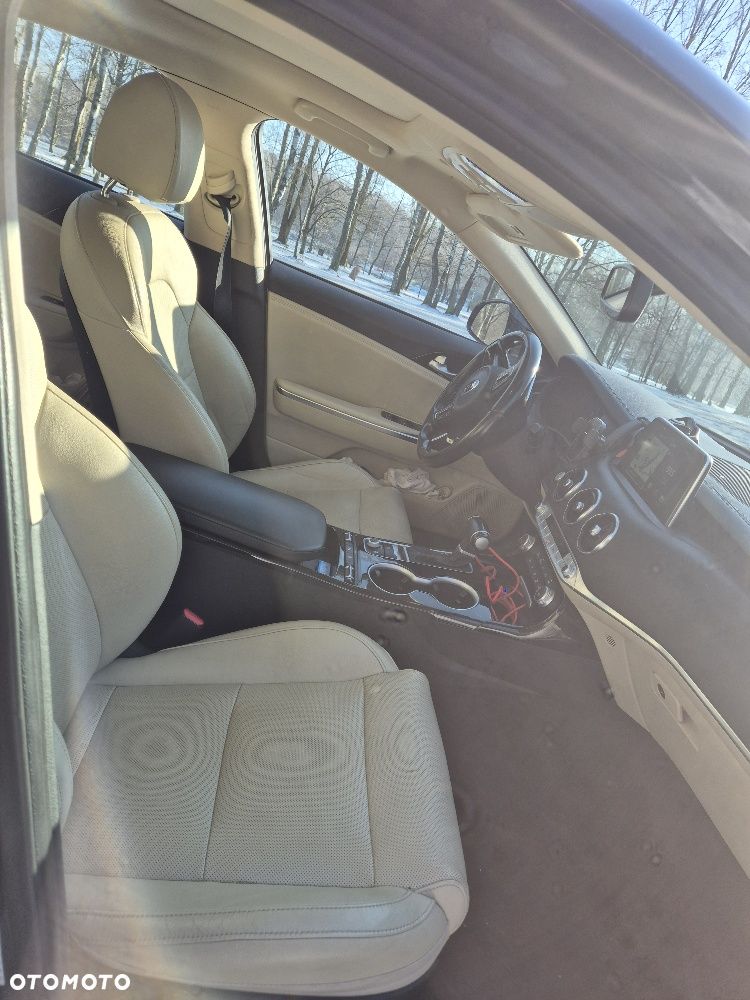 Kia Stinger 2.0 T-GDI GT Line - 20