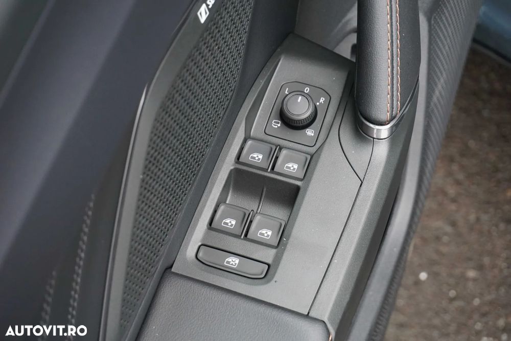 Cupra Formentor 2.0 TSI 4DRIVE DSG - 10