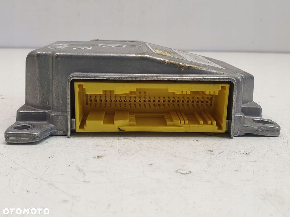 Saab 9-5 lift MODUŁ sensor AIRBAG PODUSZEK 5267075 - 4