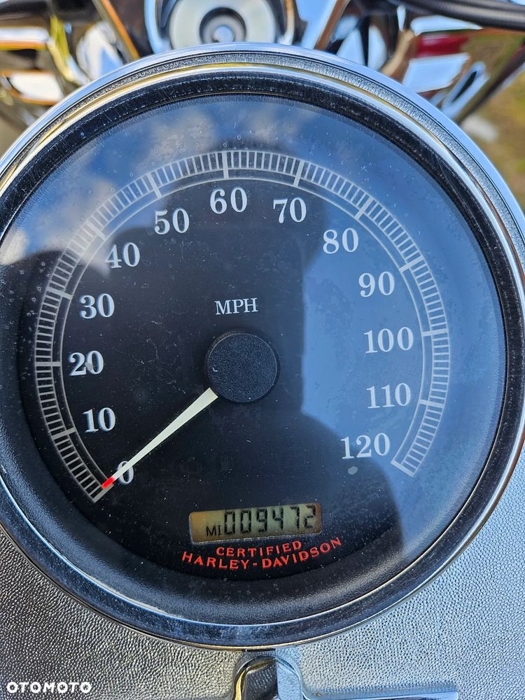 Harley-Davidson Touring Road King - 10