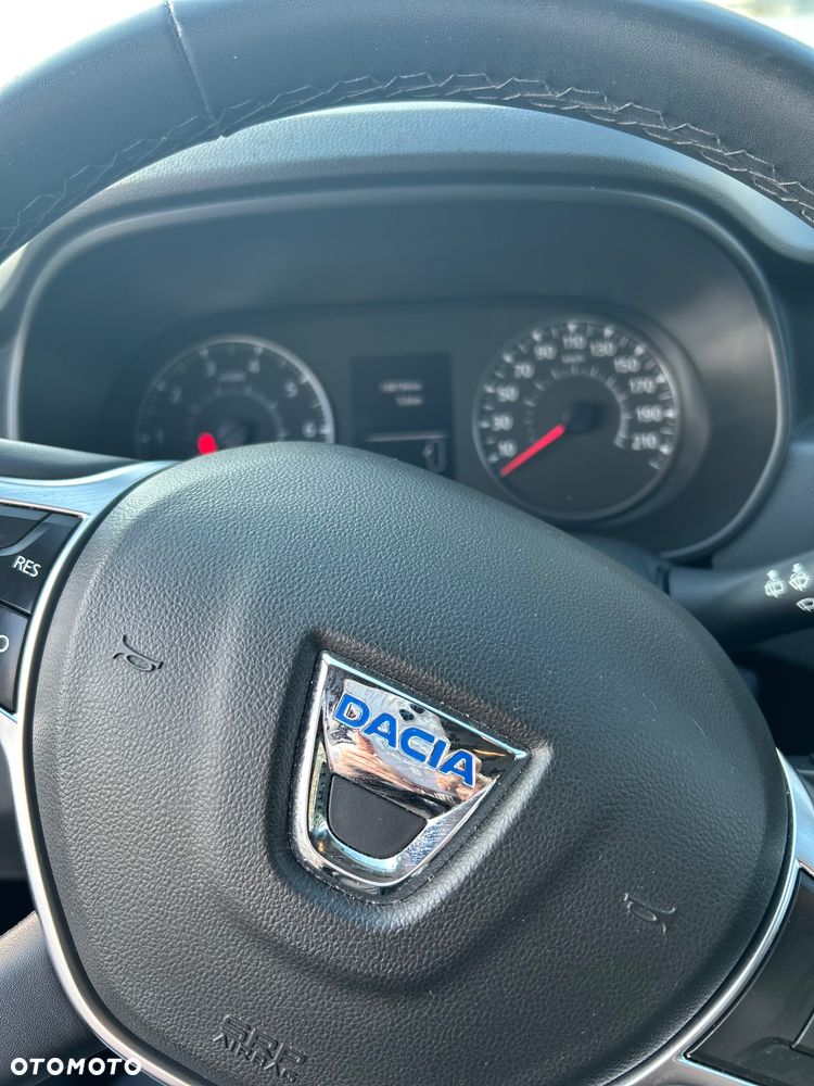Dacia Duster 1.3 TCe FAP Prestige EU6d - 16