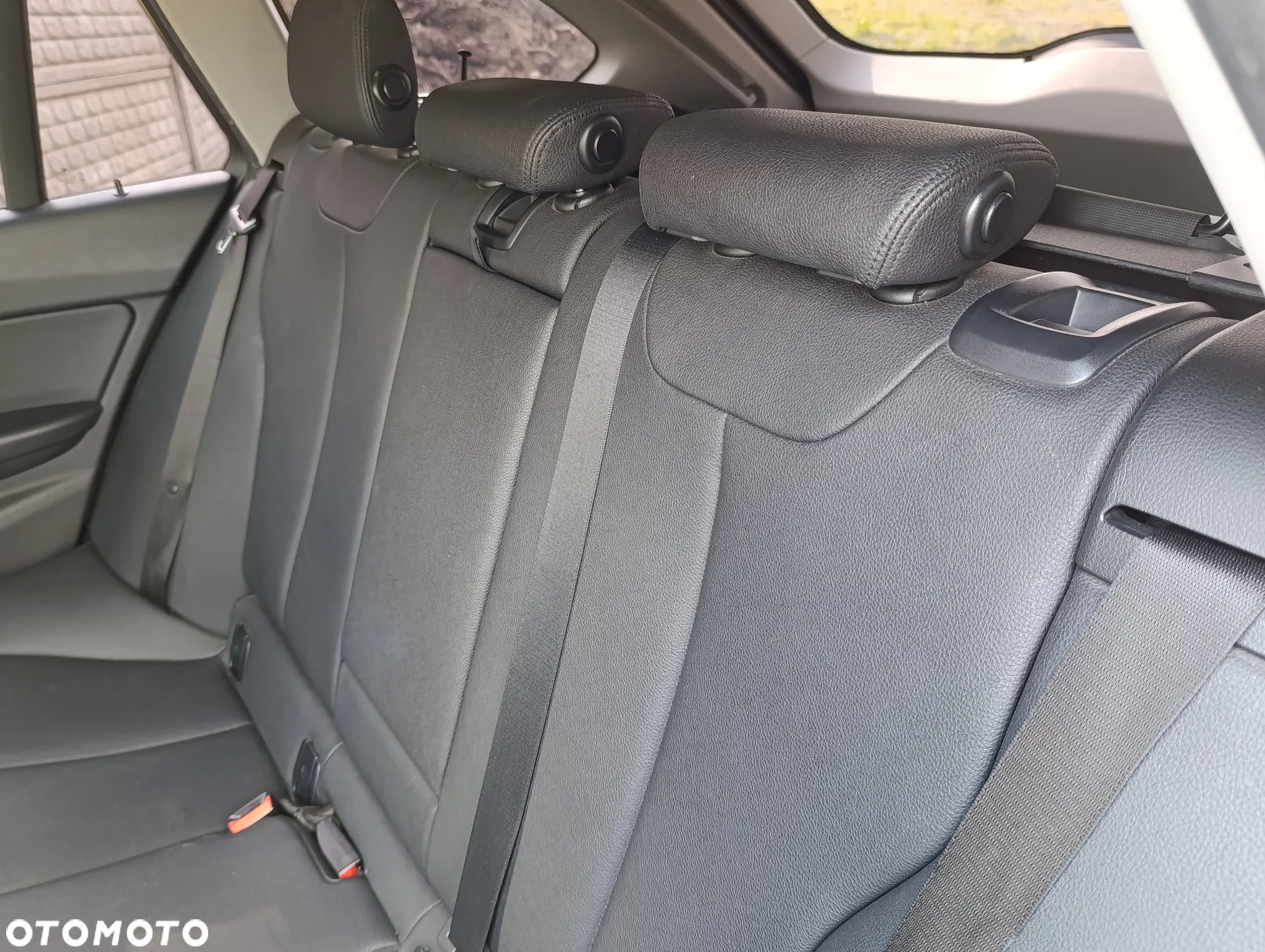 BMW Seria 3 318d Advantage - 17
