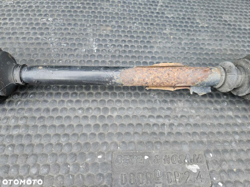 Półos 8E0501203K K3K Polosie Przegub Tył Tylna Lewa Prawa Audi A4 B6 B7 Quattro 4x4 - 31