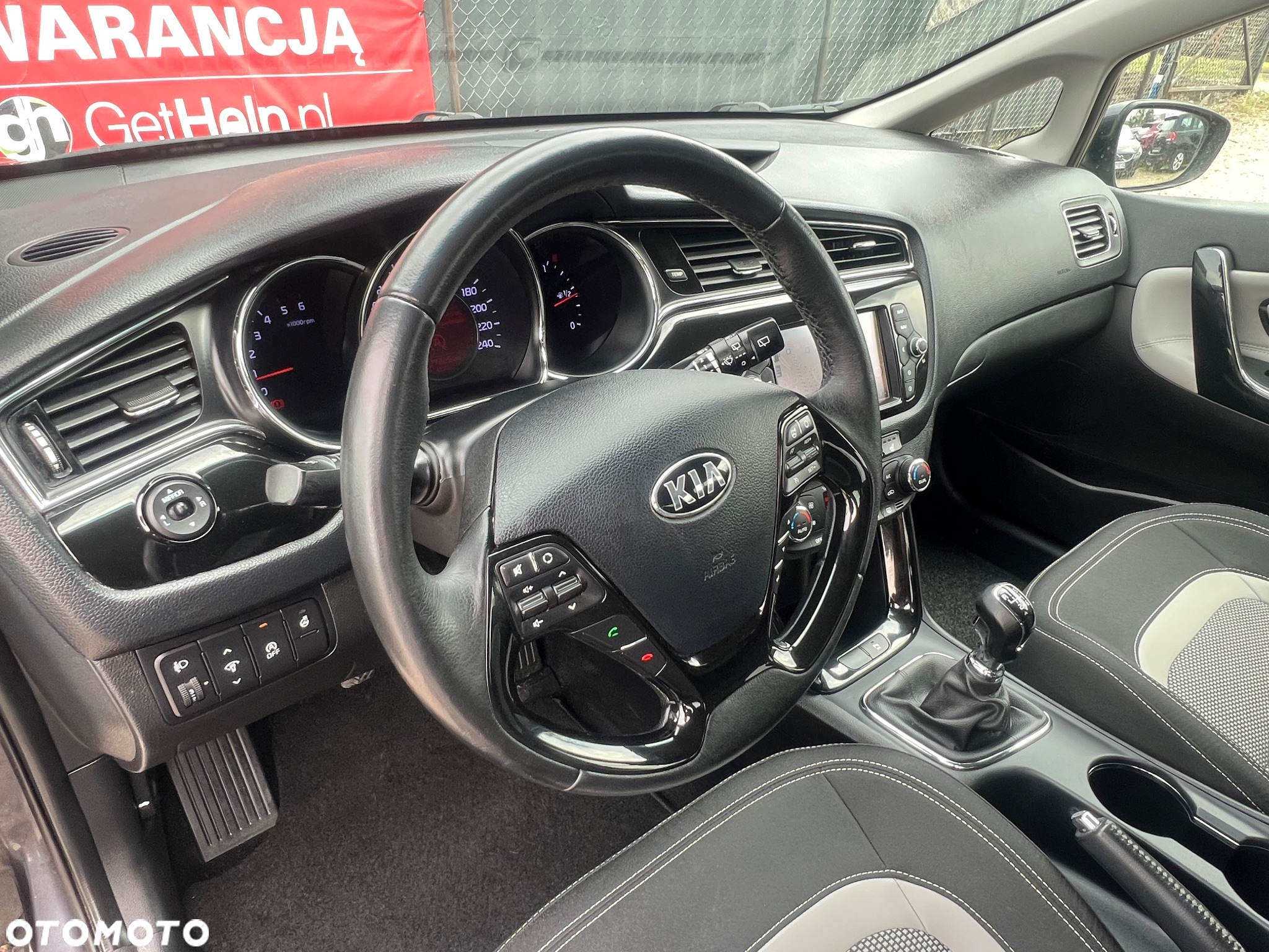 Kia Ceed - 17