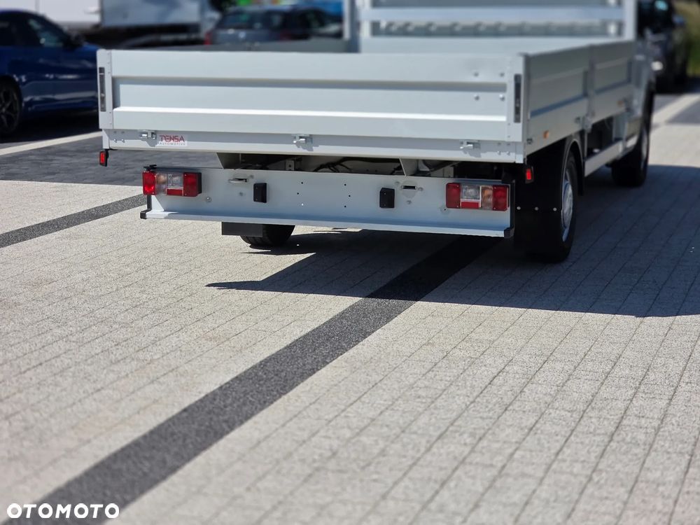 Maxus DELIVER 9 I Fabrycznie Nowa WYWROTKA I WYWROT IPromocyjny Leasing 102% I 5 lat Gwarancji I Bardzo Bogate Wyposażenie I - 18