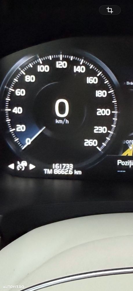 Volvo S90 T4 Geartronic Inscription - 4