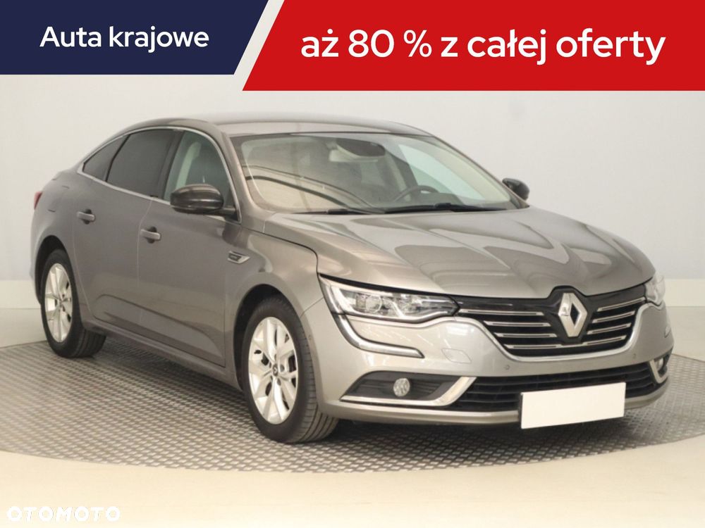 Renault Talisman - 3
