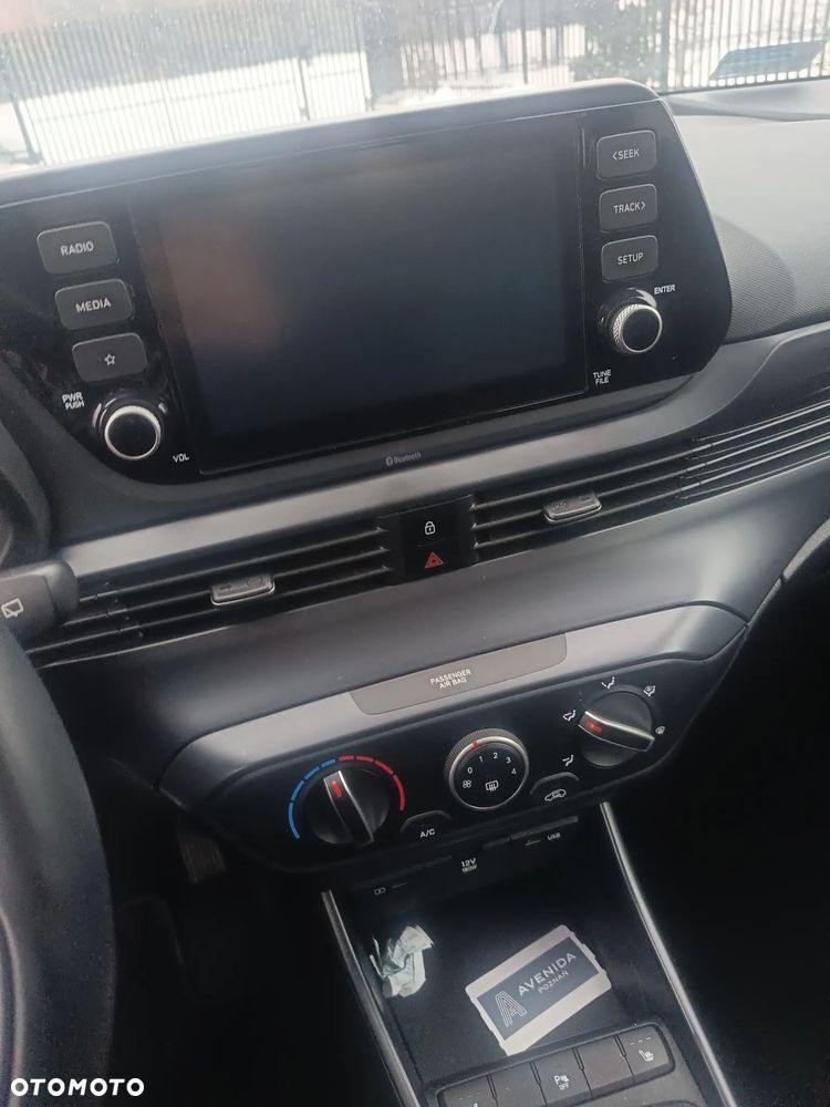 Hyundai i20 1.2 Comfort - 5