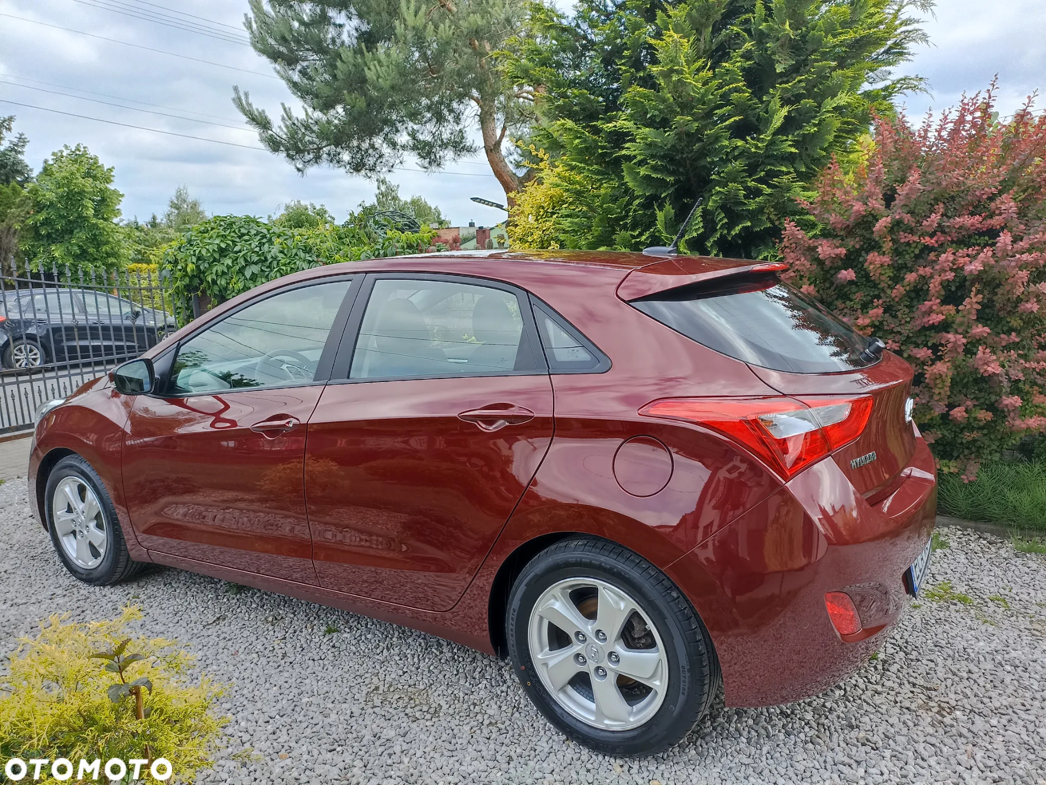 Hyundai i30 - 6