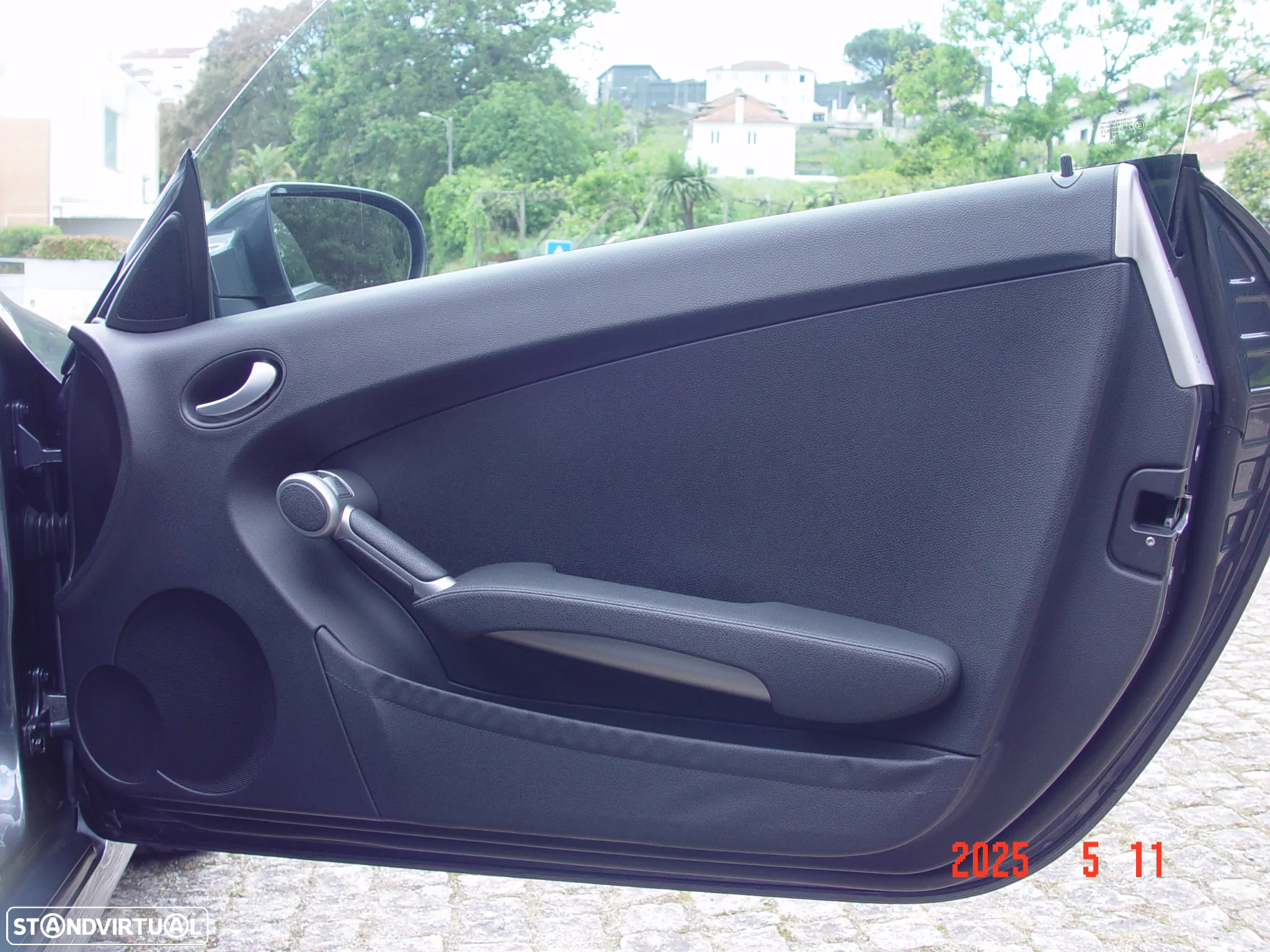 Mercedes-Benz SLK 200 Kompressor - 15