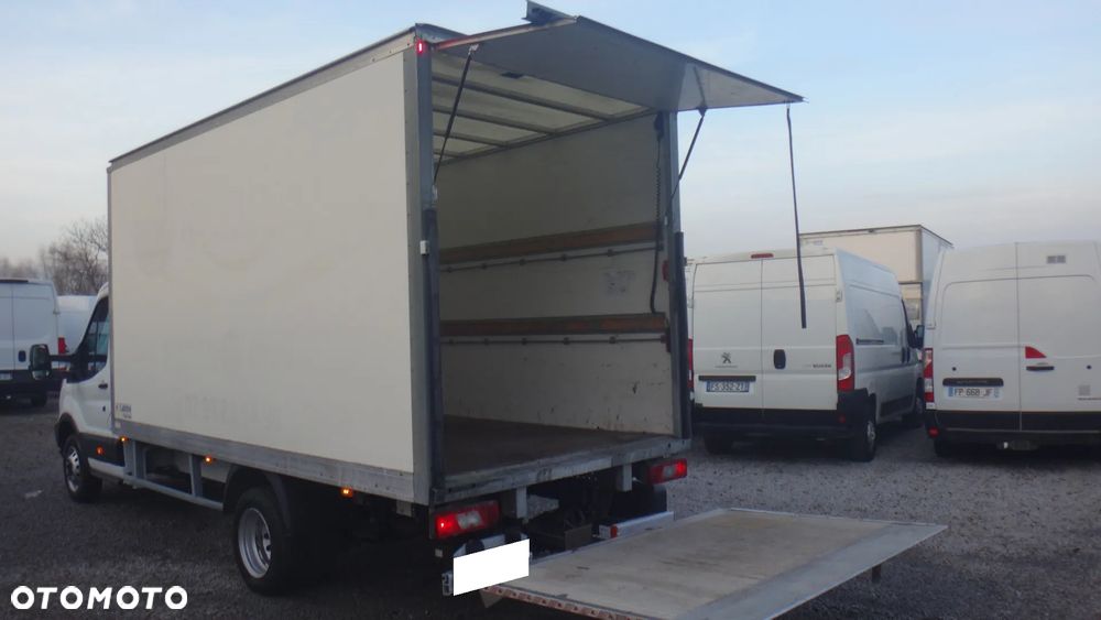 Ford TRANSIT - 5