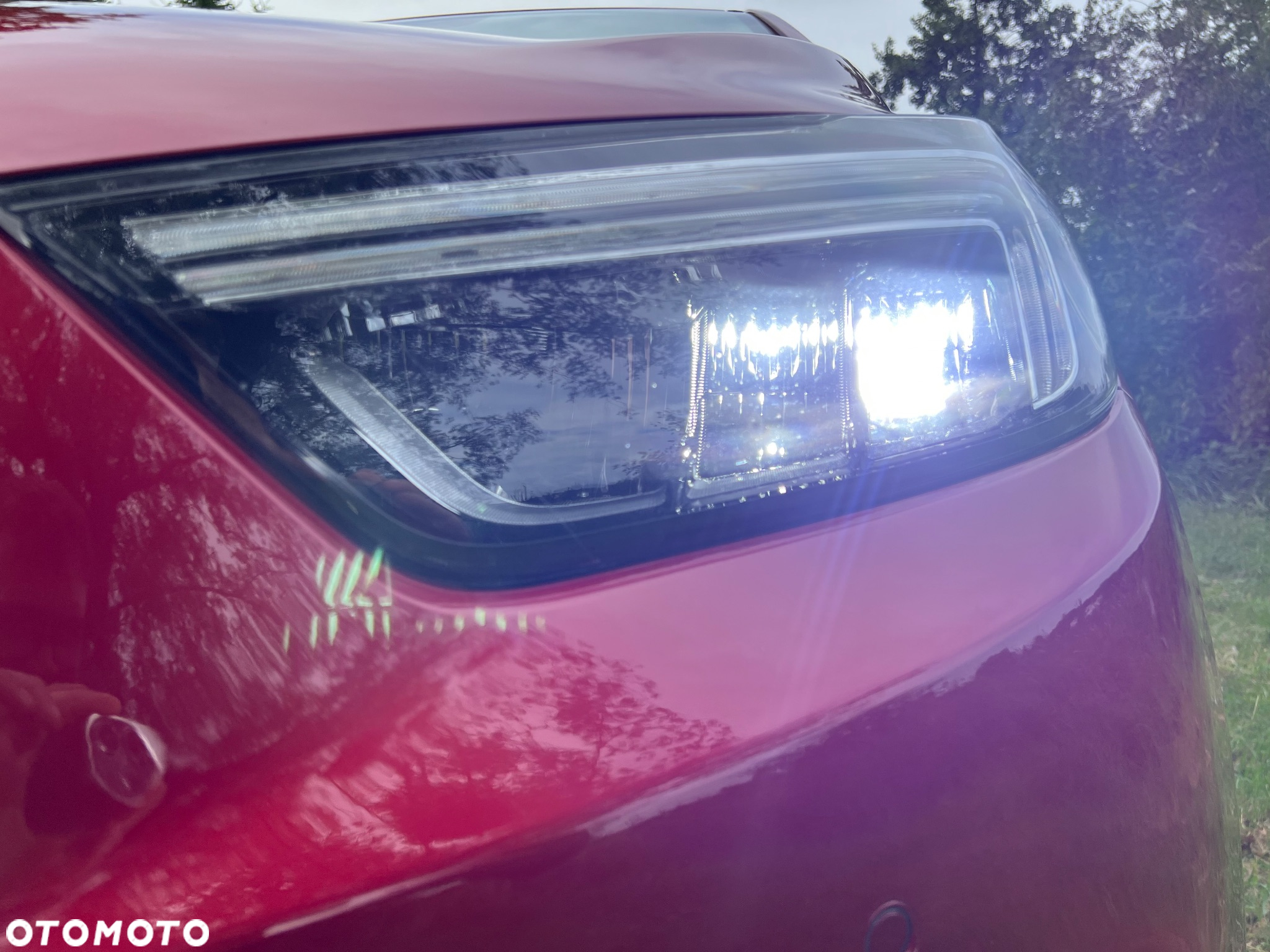 Opel Mokka 1.4 Turbo Automatik Innovation - 23