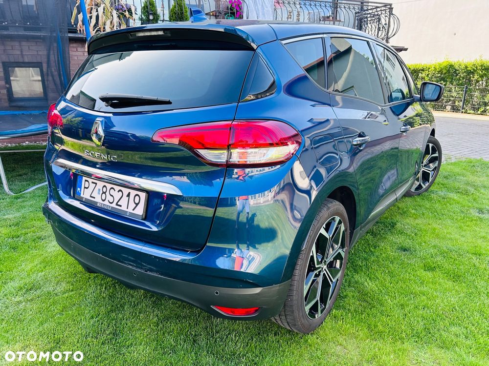 Renault Scenic - 22