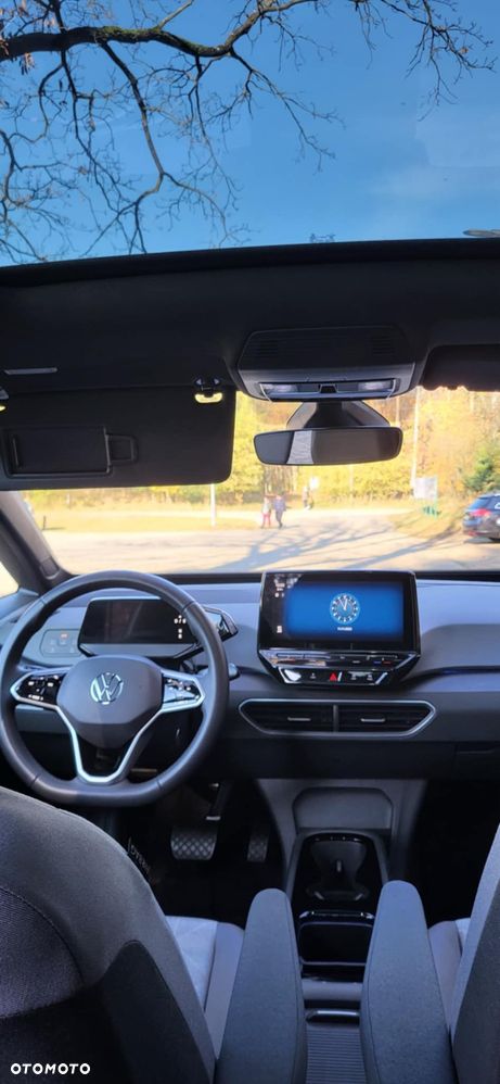 Volkswagen ID.3 58kWh Pro Business - 12