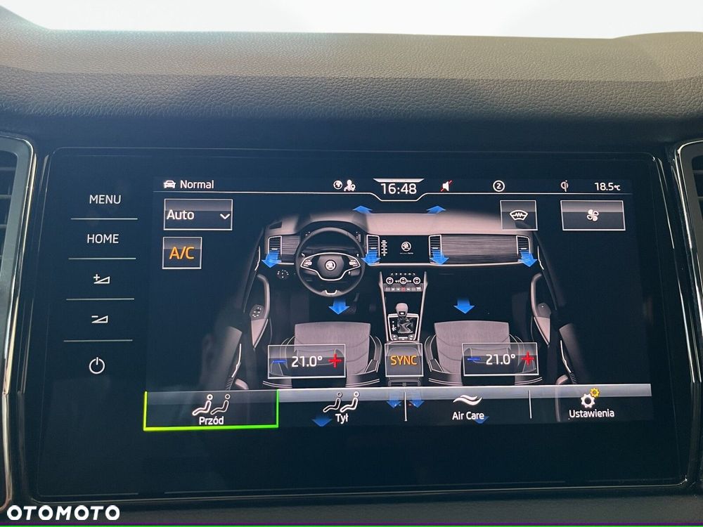 Skoda Kodiaq 2.0 TSI 4x4 L&K DSG - 26