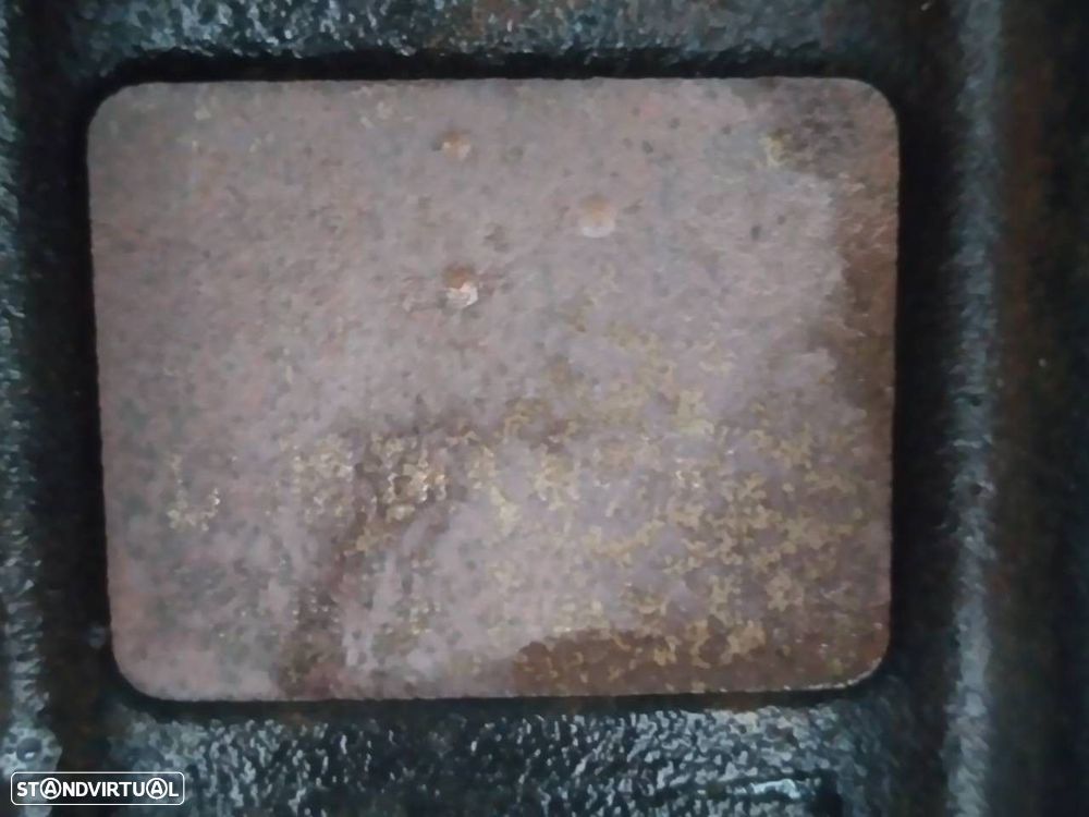 MOTOR COMPLETO MERCEDES-BENZ CLASSE A 2006 -640940 - 5