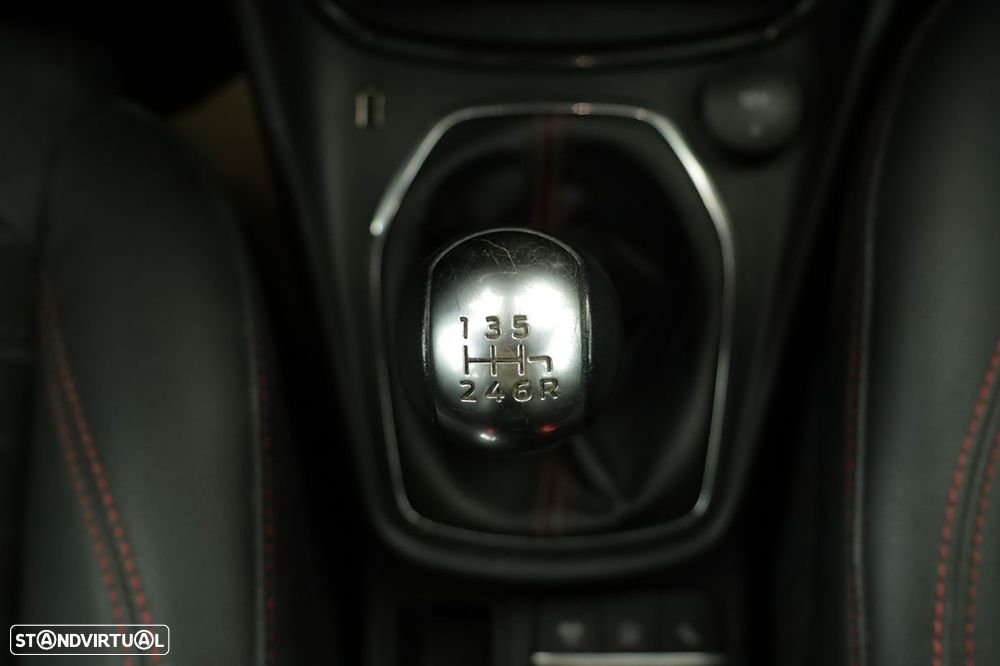 Ford Puma 1.0 EcoBoost MHEV ST-Line - 14