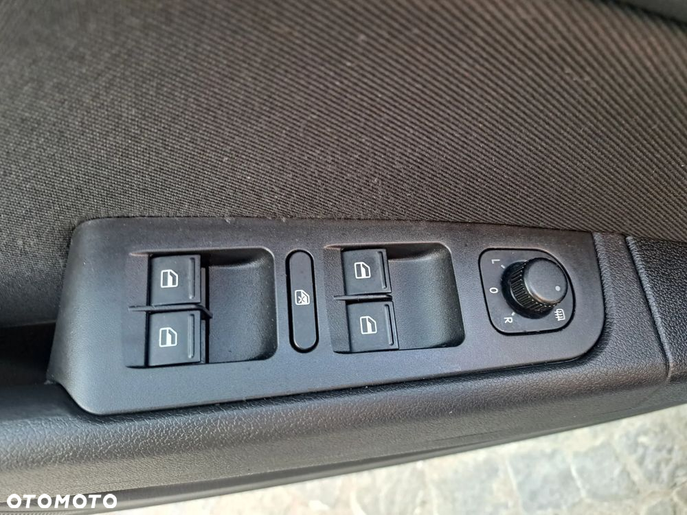 Skoda Superb 1.8 TSI Comfort - 23