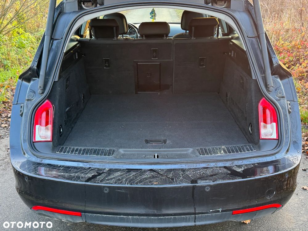 Opel Insignia 2.0 CDTI EcoFLEX Start/Stop Active - 13