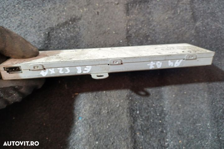 Amplificator antena radio 8E9035225P 8E9035225P Audi A4 B7 [2004 - 20 - 3