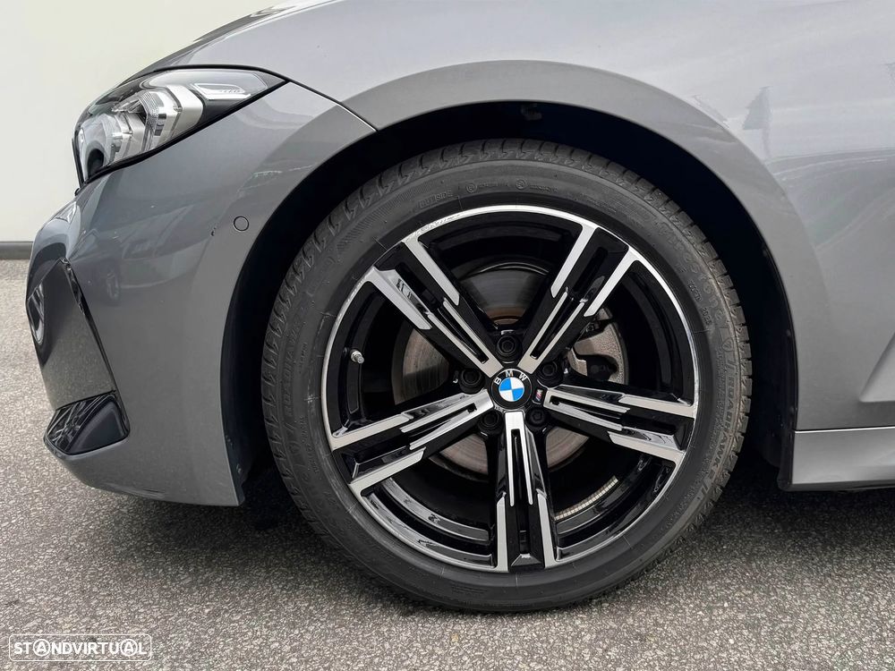 BMW 320 - 16