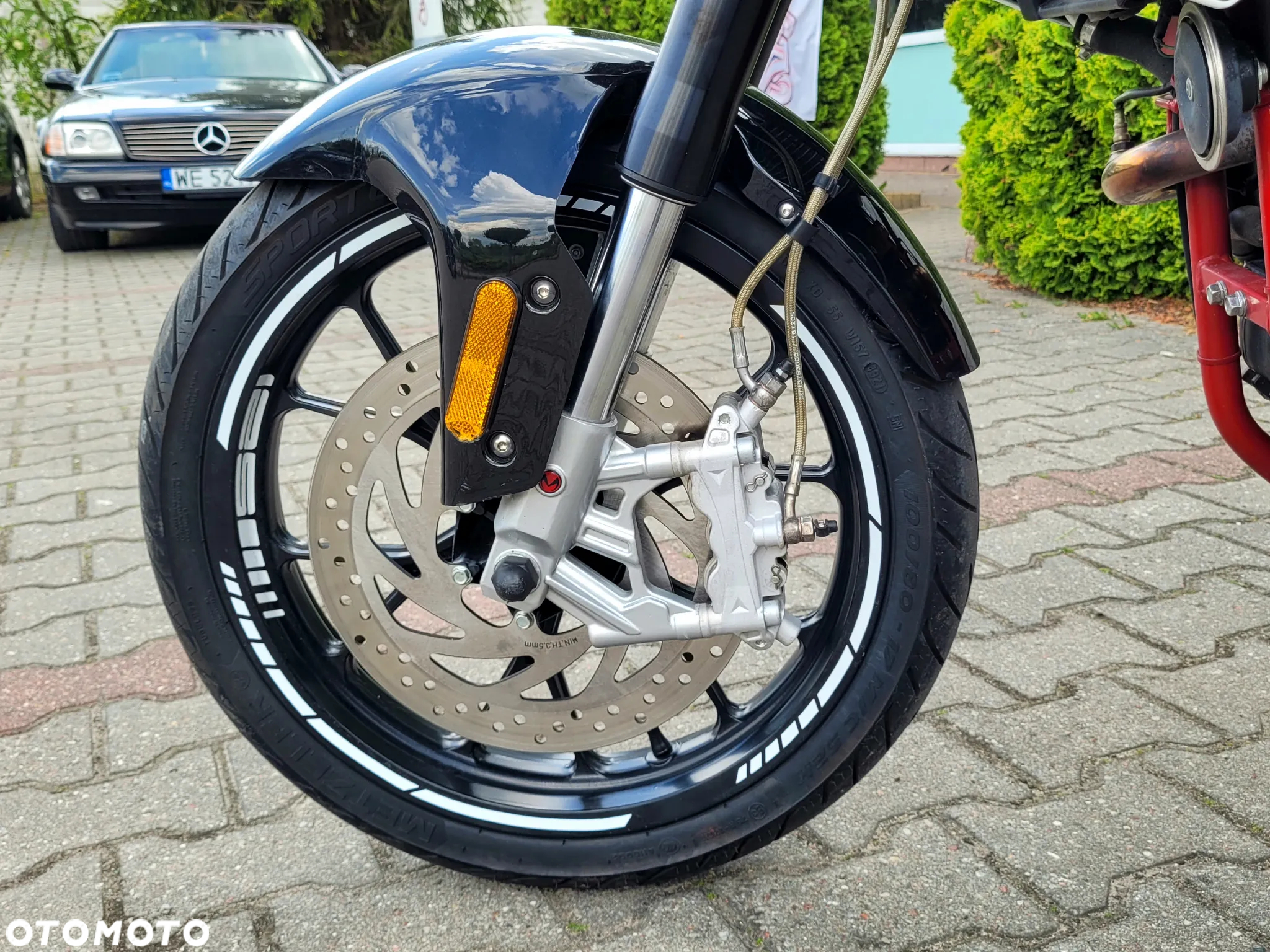 Malaguti Monte Pro - 12