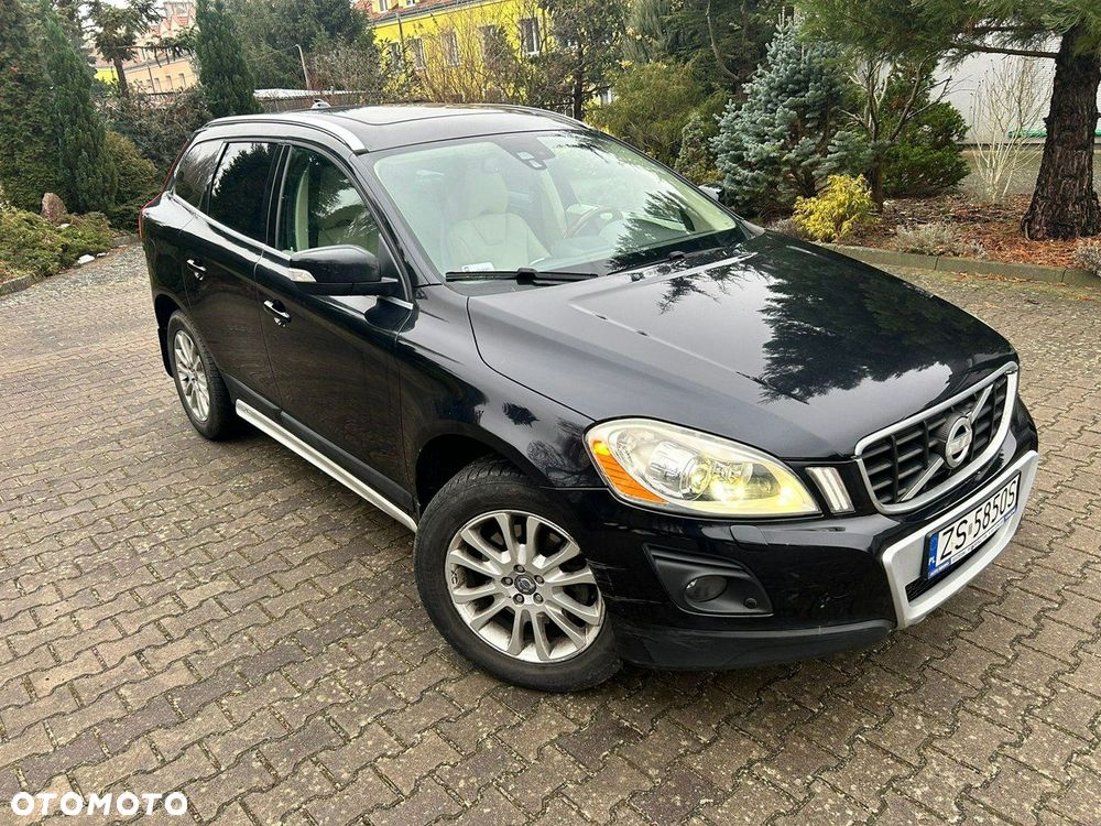 Volvo XC 60 - 13
