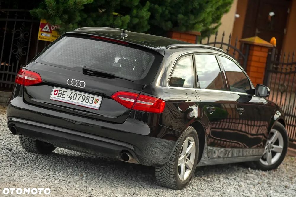 Audi A4 Avant 2.0 TFSI Quattro Prime Line S tronic - 13