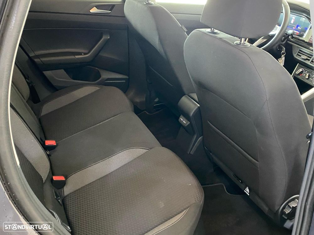 VW Polo 1.0 TSI Urban - 27