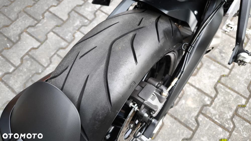 Triumph Trident - 28