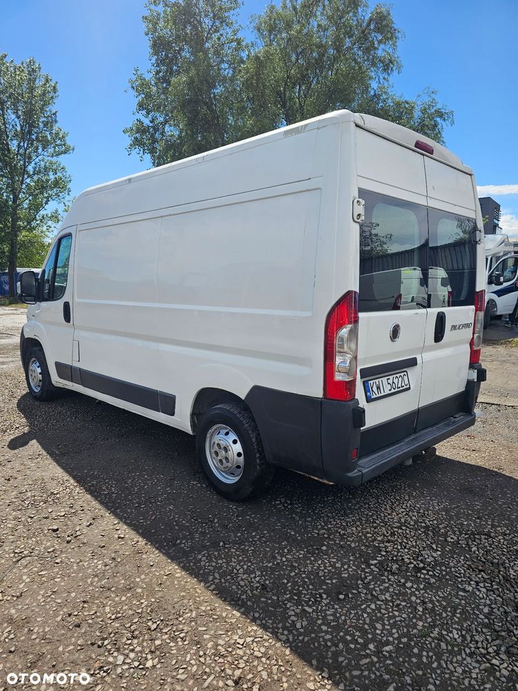 Fiat Ducato - 6