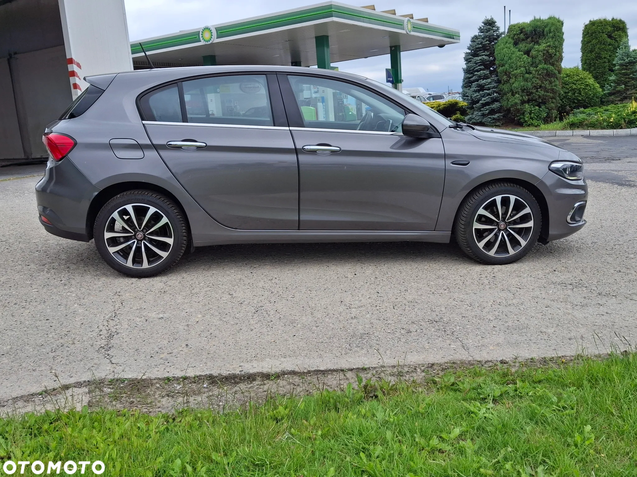 Fiat Tipo 1.4 16v Sport - 8