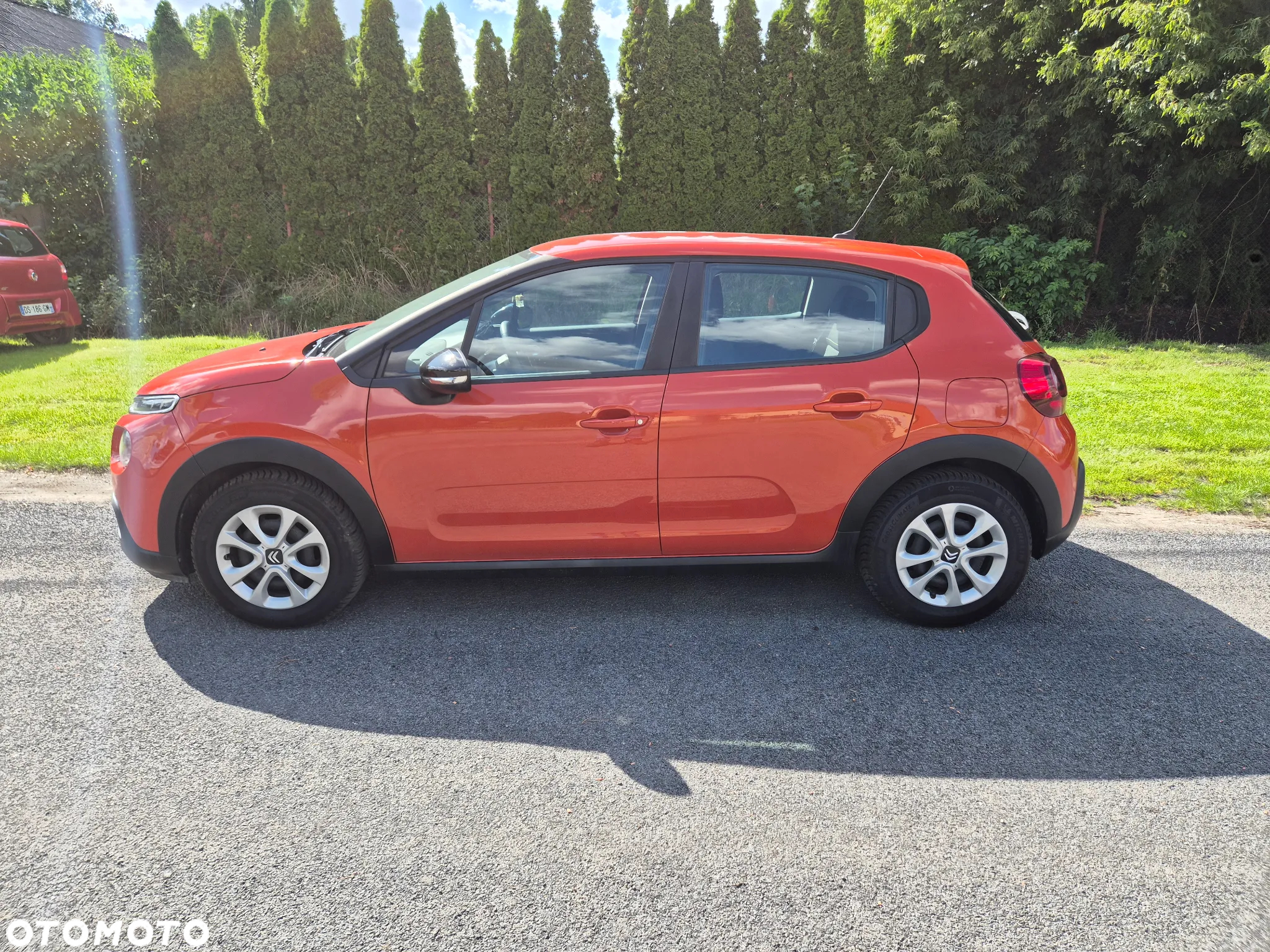 Citroën C3 1.6 BlueHDi Shine S&S - 18